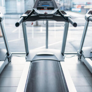ZTR-15 Treadmill