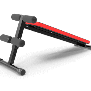 Gym Bench For Six Pack Machine