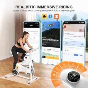 Muscle Recovery, Multiple Speeds with Bluetooth & Remote, Max User Weight 330lbs