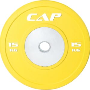 Fitness Olympic Barbell Clamps Collars Quick Release Pair of Locking Weight Clips Fit 2 Inch Barbell for Weightlifting